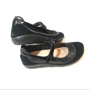 Naot Kirei Mary Jane